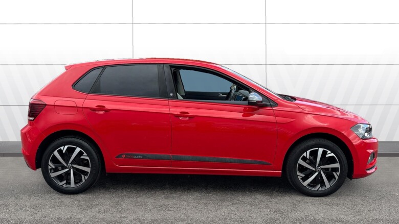 Volkswagen Polo 1.0 EVO 80 Beats 5dr Petrol Hatchback